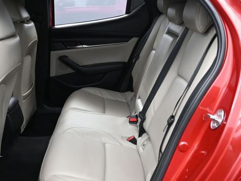 Used 2020 MAZDA MAZDA3 AWD Hatchback w/ Preferred Pkg image 28