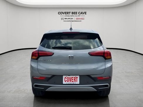 New 2026 Buick Encore GX Preferred w/ Advanced Technology Package image 7