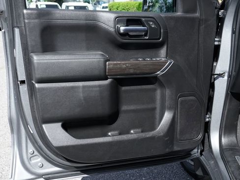 Used 2020 Chevrolet Silverado 1500 LT w/ All-Star Edition AWD/4WD image 14