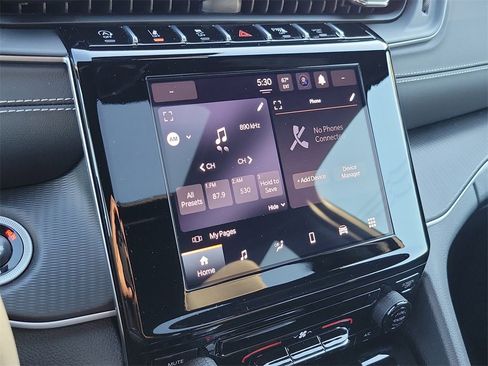 Certified 2024 Jeep Grand Cherokee Laredo X w/ Trailer Tow Package image 28