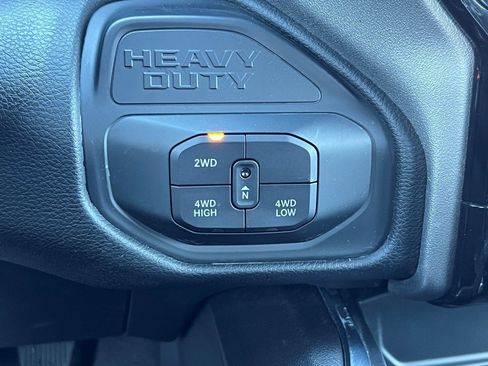 New 2025 RAM 3500 Laramie image 50