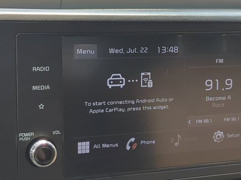 Used 2022 Kia Carnival LX FWD image 33