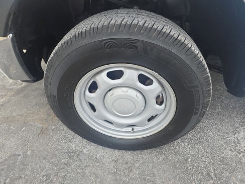 Used 2011 Ford F150 XL w/ XL Plus Pkg image 26