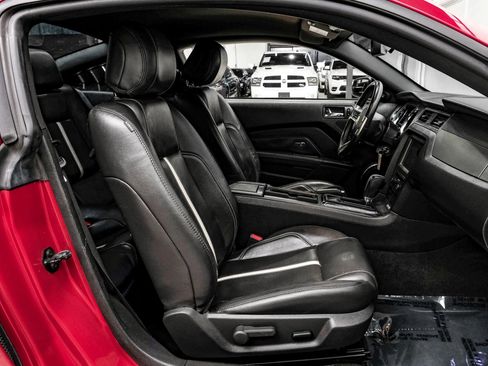 Used 2013 Ford Mustang GT Premium w/ Electronics Pkg image 43