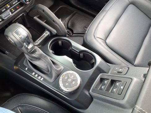 New 2026 Ford Bronco Badlands image 22