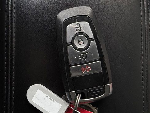 Used 2022 Ford Bronco Sport Big Bend w/ Convenience Package image 30