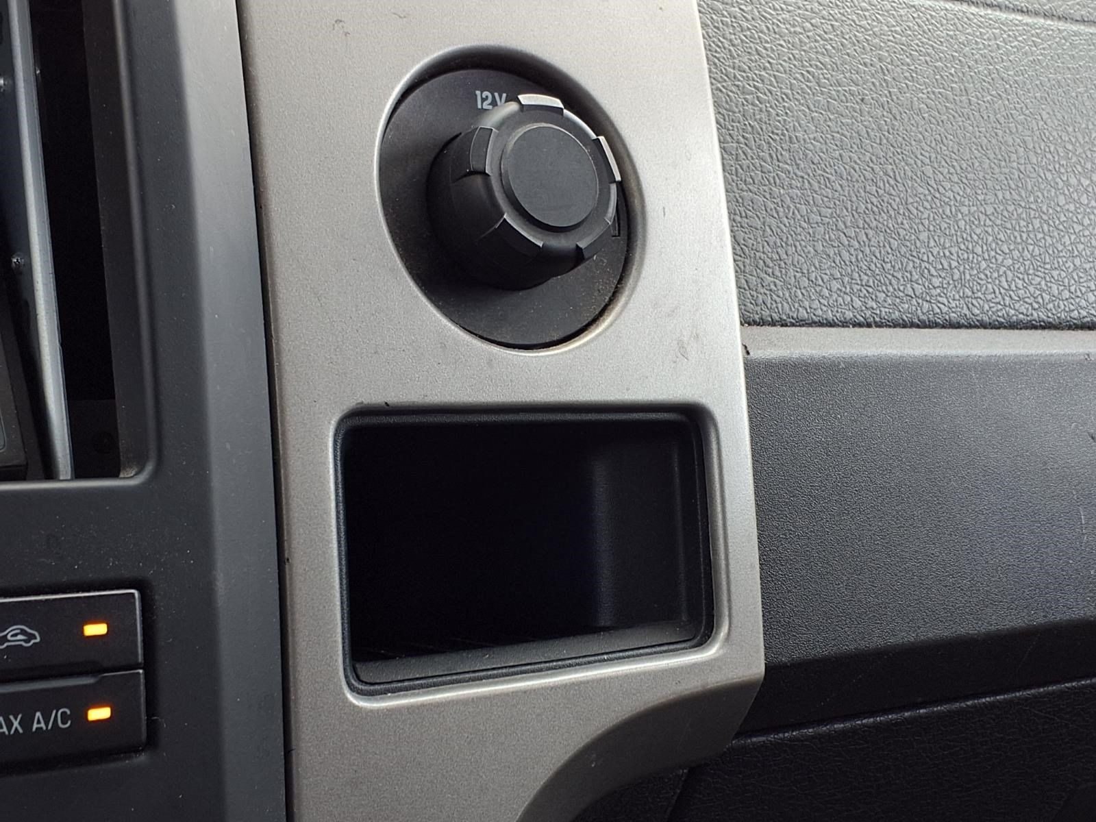 Used 2012 Ford F150 XLT w/ XLT Chrome Pkg RWD image 19