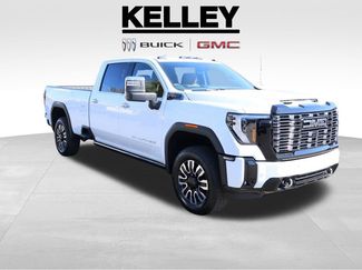 New 2026 GMC Sierra 3500 Denali Ultimate video 1