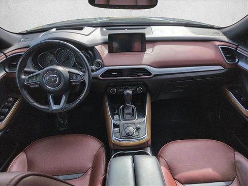 Used 2017 MAZDA CX-9 Signature image 18