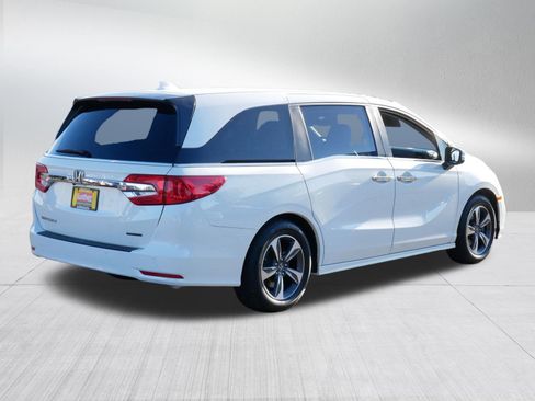 Used 2018 Honda Odyssey Touring image 7