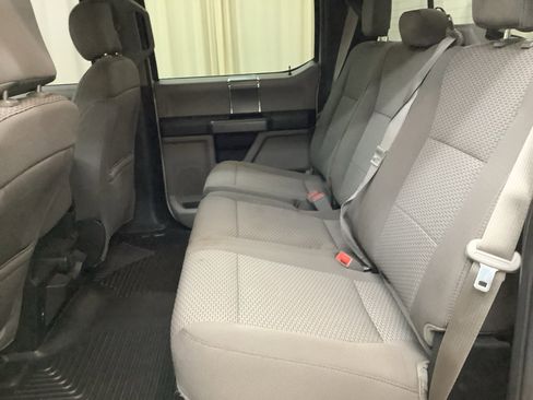 Used 2018 Ford F150 XLT w/ Equipment Group 302A Luxury AWD/4WD image 25