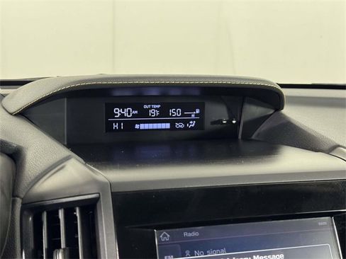 Used 2023 Subaru Crosstrek 2.5i Sport image 26