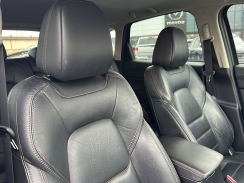 Used 2017 MAZDA CX-5 Grand Touring w/ Premium Package image 24