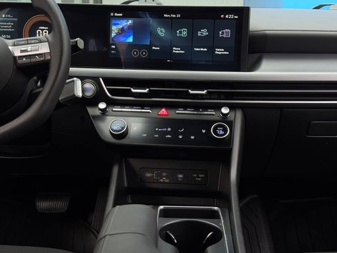 Used 2025 Hyundai Sonata SEL image 19