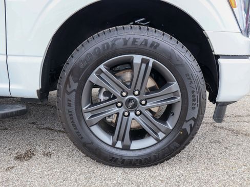 Used 2023 Ford F150 XLT w/ Equipment Group 302A High image 31