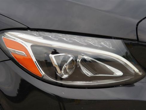 Used 2017 Mercedes-Benz C 300 4MATIC Coupe image 23