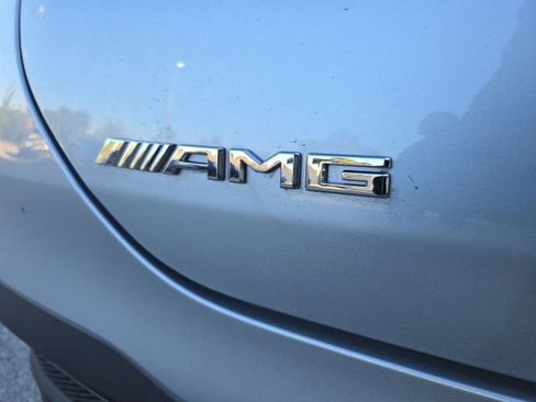 Used 2025 Mercedes-Benz GLE 53 AMG 4MATIC Coupe image 10