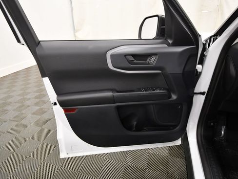 Used 2023 Ford Bronco Sport Big Bend AWD/4WD image 13