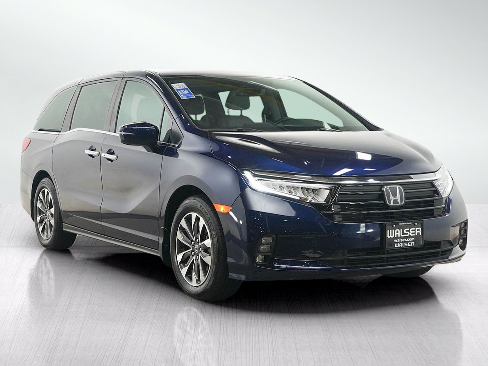 Used 2024 Honda Odyssey EX-L image 7
