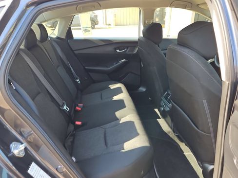 Used 2025 Honda Accord LX image 30