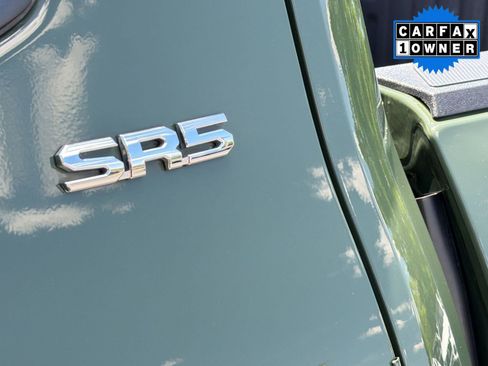 Used 2023 Toyota Tundra SR5 w/ SR5 Premium Package AWD/4WD image 30