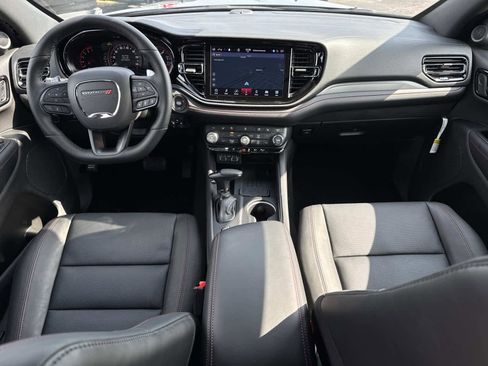 New 2026 Dodge Durango GT image 11