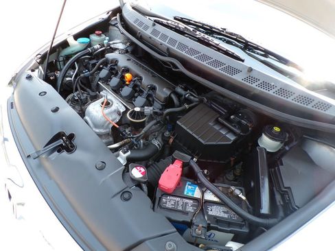 Used 2009 Honda Civic DX-VP image 39