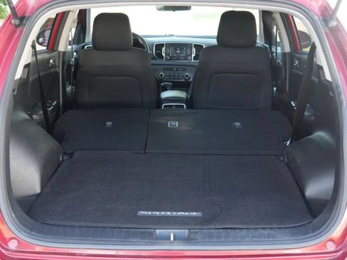 Used 2019 Kia Sportage LX FWD image 15