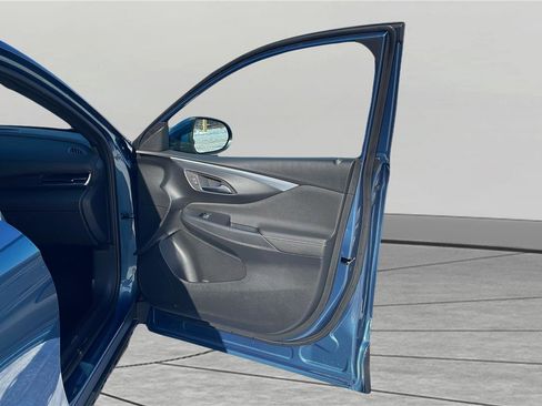 New 2026 Buick Envista Preferred w/ Convenience I Package image 21