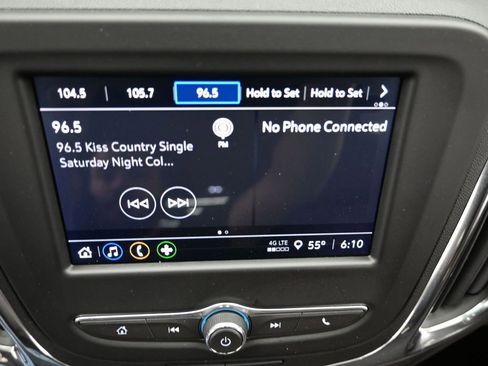 Used 2022 Chevrolet Equinox LT image 19