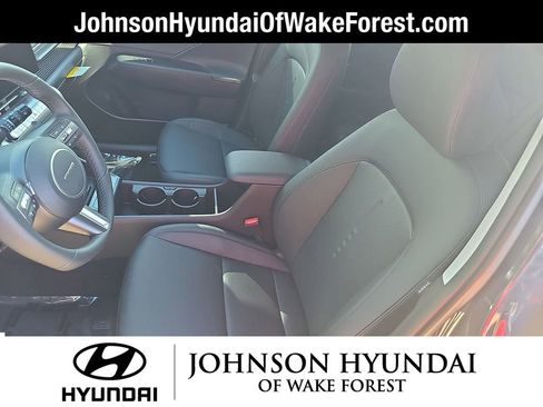 New 2026 Hyundai Kona SEL Premium FWD image 22