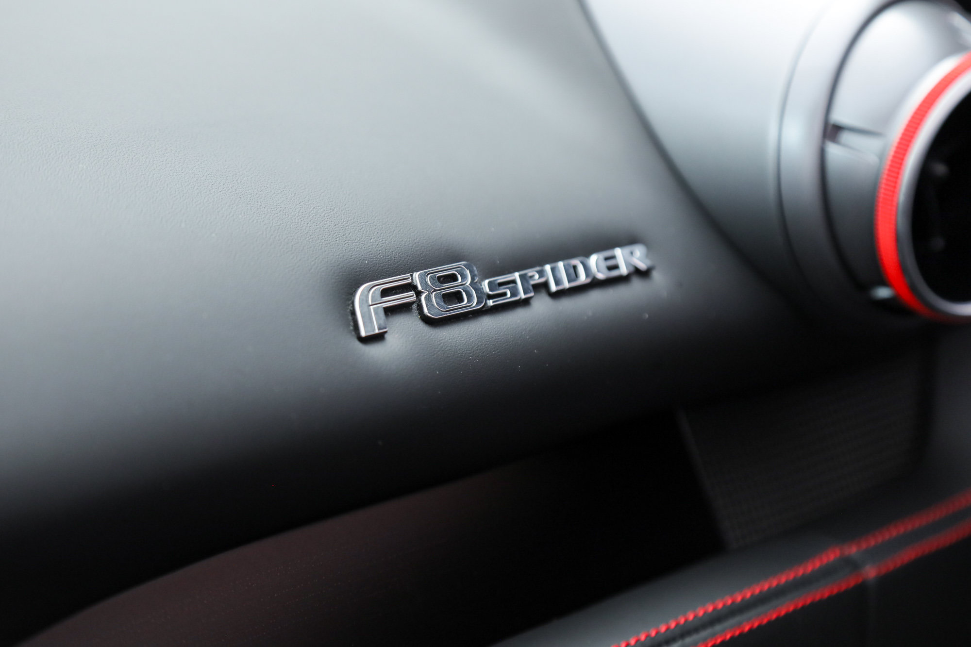 Certified 2023 Ferrari F8 Tributo RWD image 31