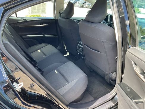 Used 2025 Toyota Camry LE FWD image 40