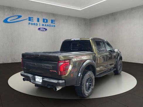 Used 2024 Ford F150 Raptor AWD/4WD image 7