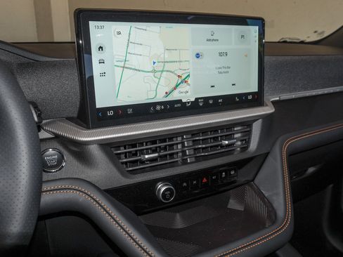 New 2026 Ford Explorer Tremor image 29