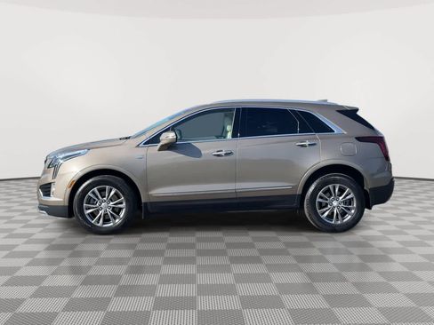 Used 2023 Cadillac XT5 Premium Luxury AWD/4WD image 5
