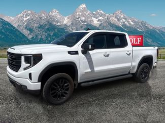 Used 2025 GMC Sierra 1500 Elevation w/ Elevation Premium Package AWD/4WD video 1