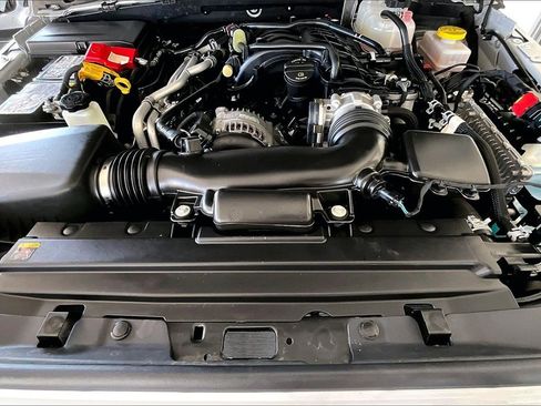 Used 2022 Jeep Wrangler Sport image 30