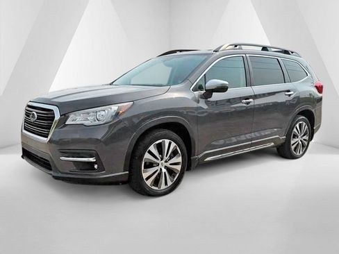 Used 2020 Subaru Ascent Touring w/ Popular Package #2A AWD/4WD image 3