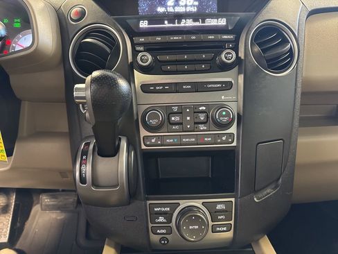 Used 2012 Honda Pilot EX-L image 15