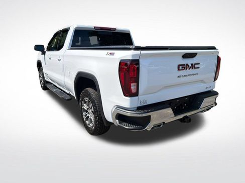 Certified 2026 GMC Sierra 1500 SLE w/ X31 Off-Road Package AWD/4WD image 3