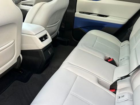 New 2026 Cadillac Optiq Luxury 1 image 12