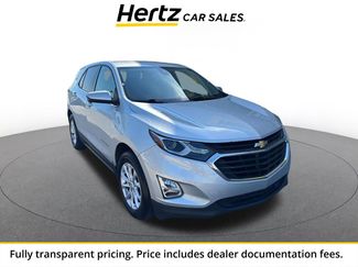 Used 2020 Chevrolet Equinox LT w/ Driver Convenience Package FWD video 1