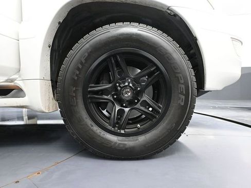 Used 2008 Lexus GX 470 AWD/4WD image 14
