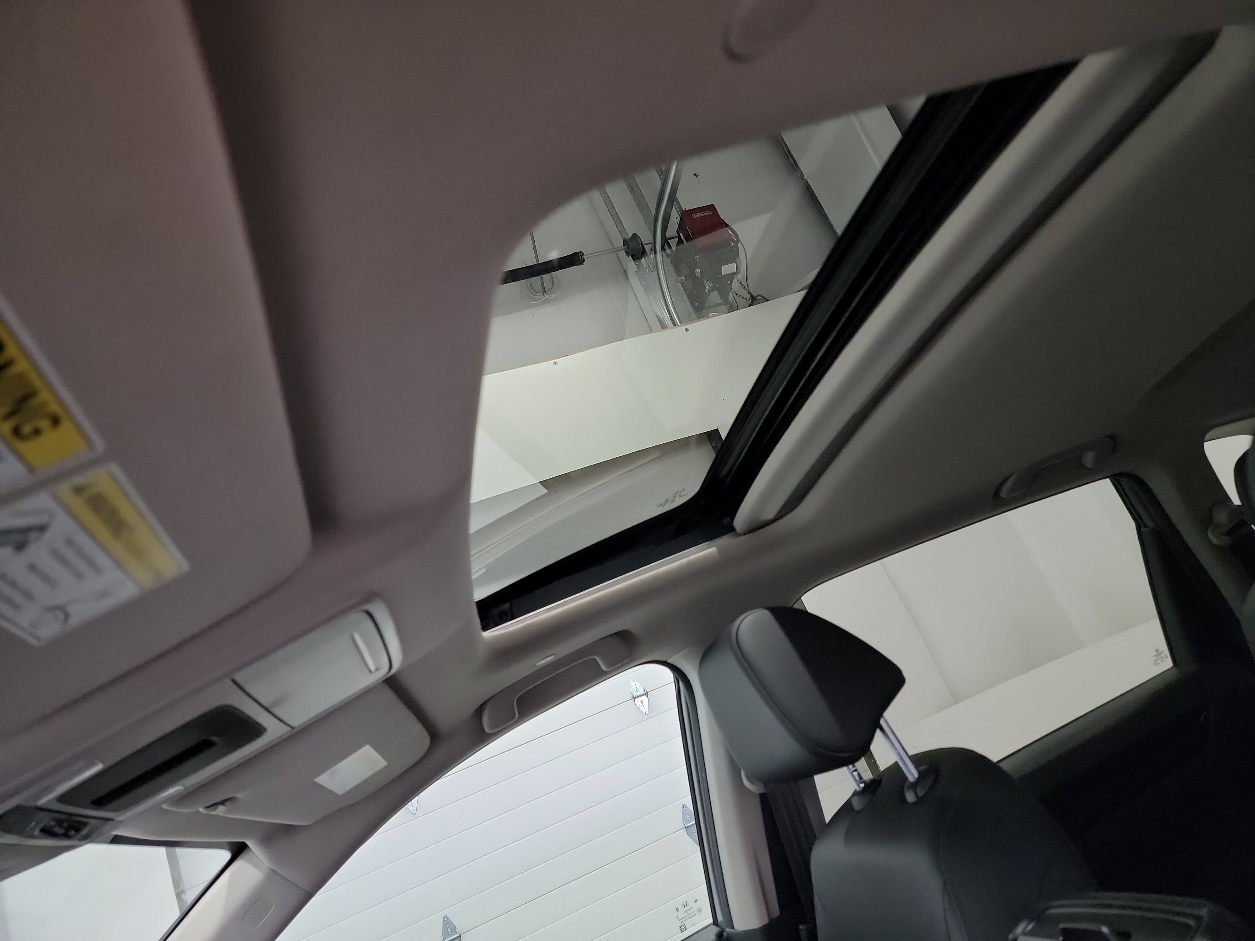 Used 2026 Honda CR-V EX-L image 24