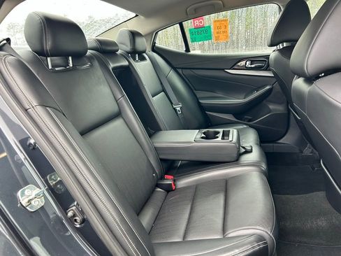 Used 2016 Nissan Maxima 3.5 SV image 15