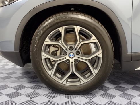 Used 2021 BMW X1 sDrive28i w/ Premium Package FWD image 13