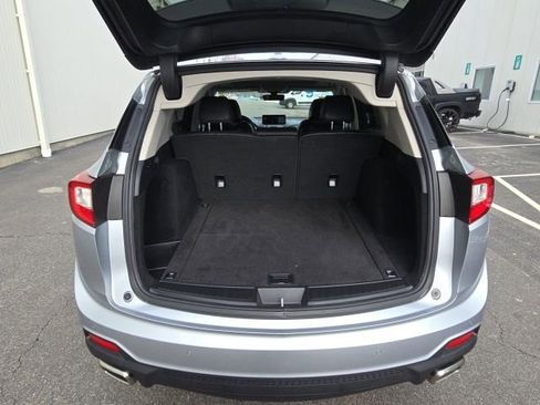 Used 2025 Acura RDX SH-AWD w/ Technology Package image 9