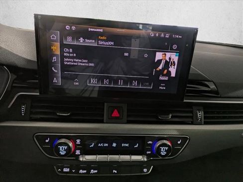 Certified 2022 Audi A5 2.0T Premium Plus image 13