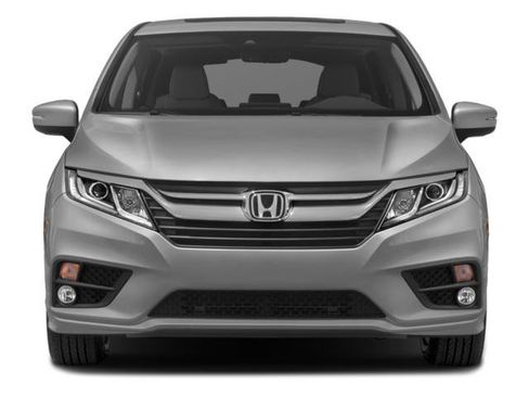 Used 2018 Honda Odyssey EX-L image 9